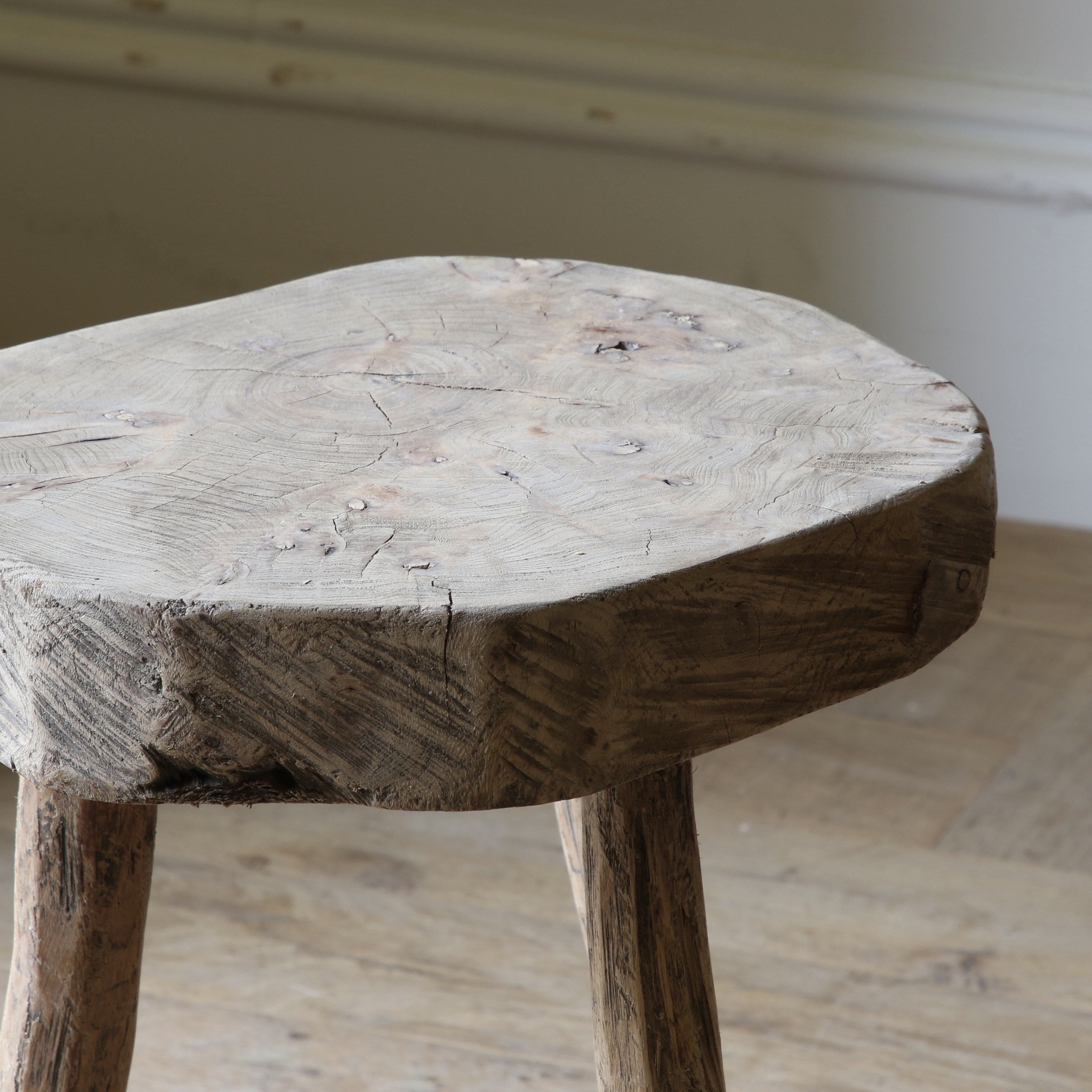 Primitive Stools